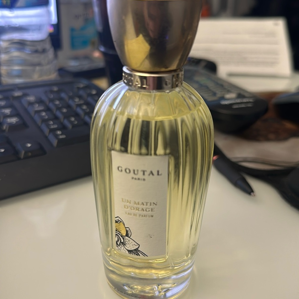 🎁 Annick Goutal Un Matin D’orage